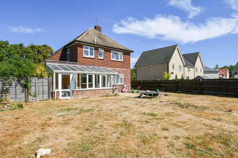 3 bedroom detached house for sale, Fordham Road, Soham CB7