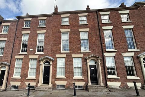 Studio for sale, Lord Nelson Street, Liverpool, Merseyside, L3