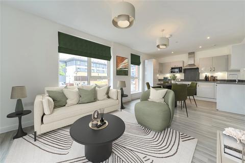 undefined, The Folio, Sidcup