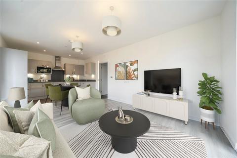 undefined, The Folio, Sidcup