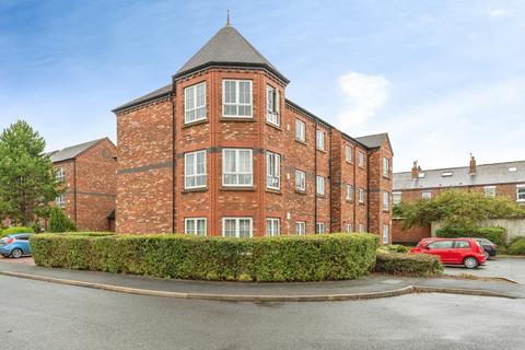 undefined, Thomas Brassey Close, Chester, Cheshire, CH2
