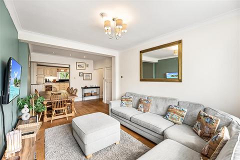 5 bedroom detached house for sale, West Cross Lane, West Cross, Swansea