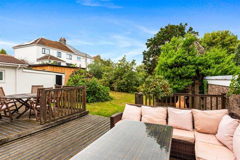 5 bedroom detached house for sale, West Cross Lane, West Cross, Swansea