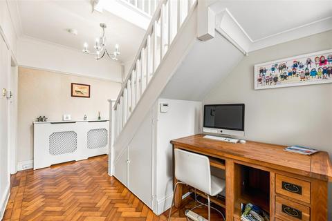 5 bedroom detached house for sale, West Cross Lane, West Cross, Swansea