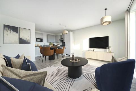 undefined, The Folio, Sidcup