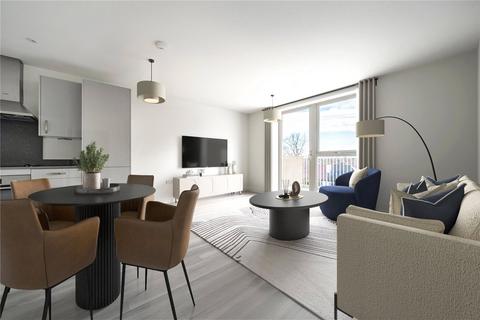 undefined, The Folio, Sidcup