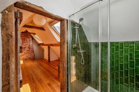 4 bedroom character property for sale, The Street, Calthorpe, Norwich