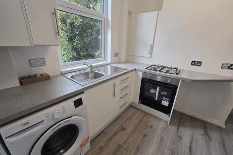 undefined, Ashleigh Court, Leicester
