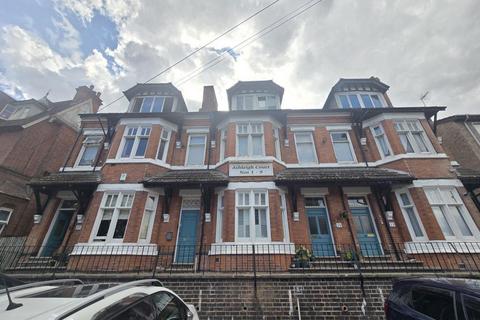 undefined, Ashleigh Court, Leicester