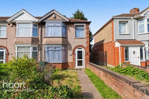 3 bedroom end of terrace house to rent, Sewall Highway, COVENTRY