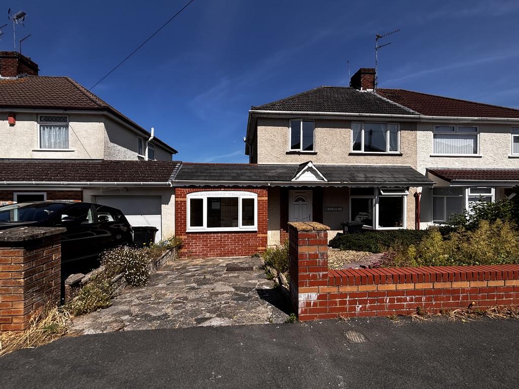 House in Bristol, Hengrove - View 2