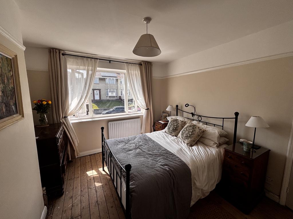 House in Bristol, Hengrove - More