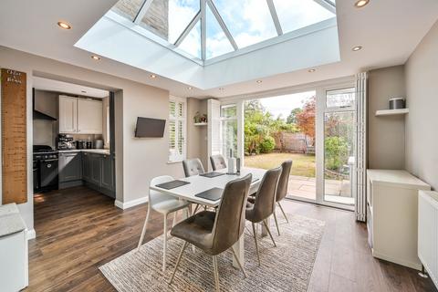 4 bedroom semi-detached house for sale, Bradstone Brook Cottages, Chilworth, Guildford, GU4