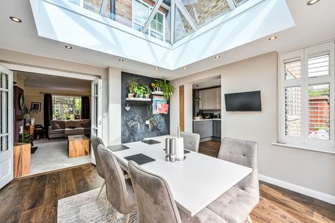 4 bedroom semi-detached house for sale, Bradstone Brook Cottages, Chilworth, Guildford, GU4