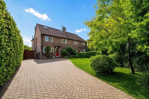 4 bedroom semi-detached house for sale, Bradstone Brook Cottages, Chilworth, Guildford, GU4