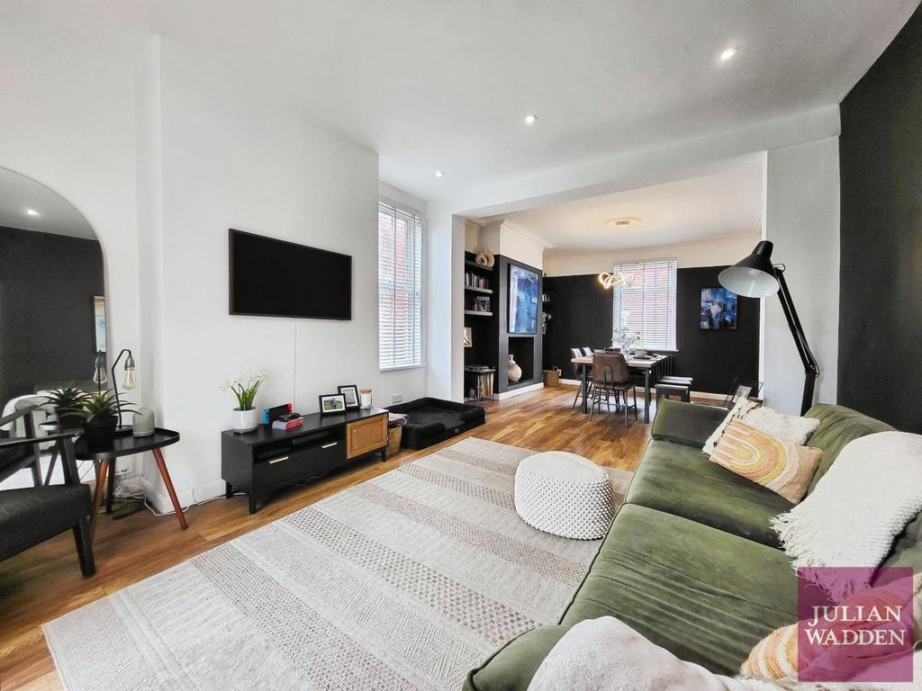 House in Stockport, Reddish - View 2