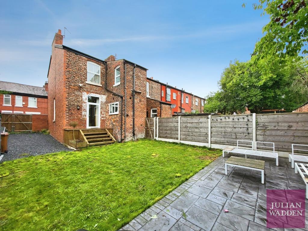 House in Stockport, Reddish - View 4
