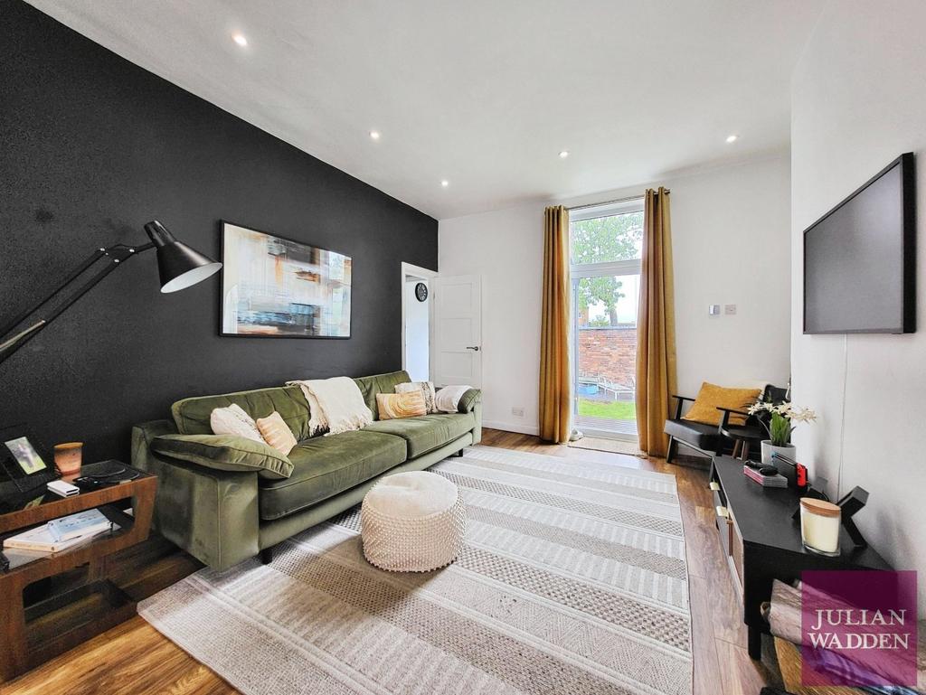 House in Stockport, Reddish - View 5