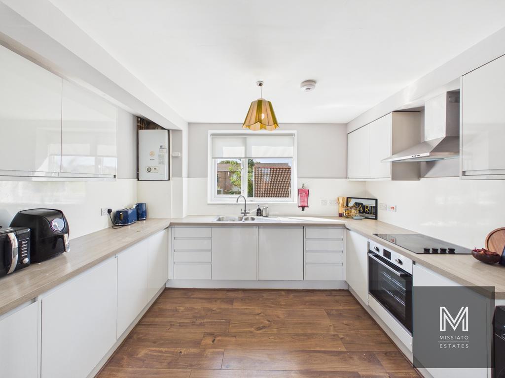 House in Bristol, Manor Farm, Horfield - View 2