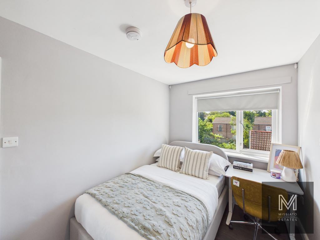 House in Bristol, Manor Farm, Horfield - View 4