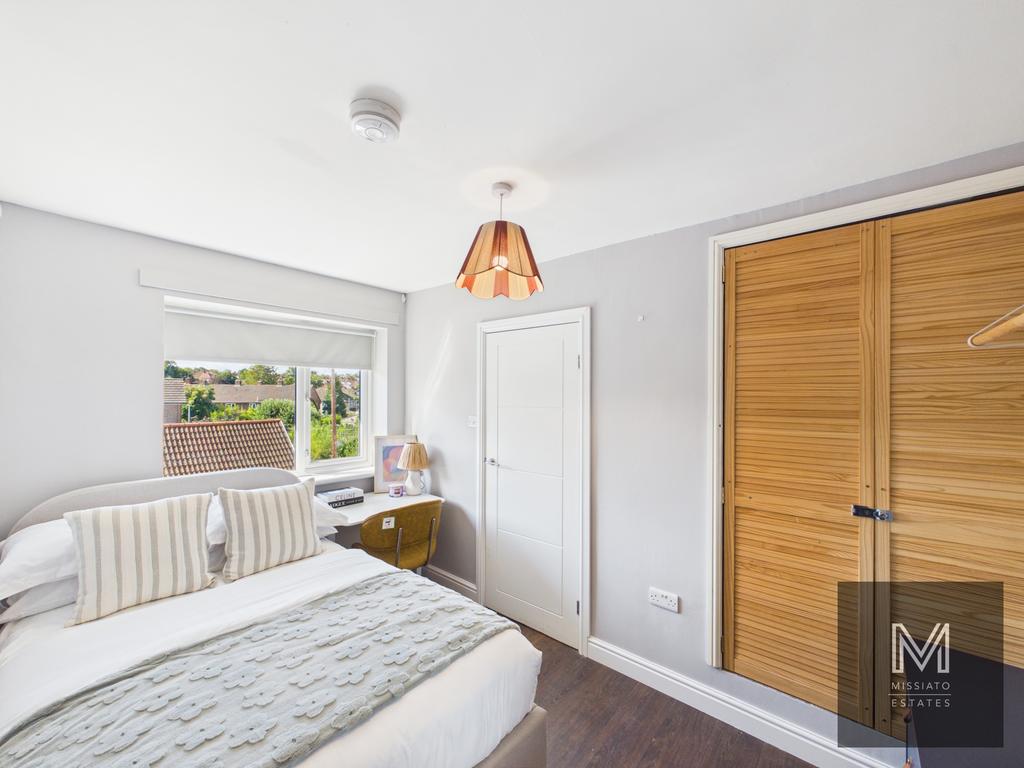 House in Bristol, Manor Farm, Horfield - View 5