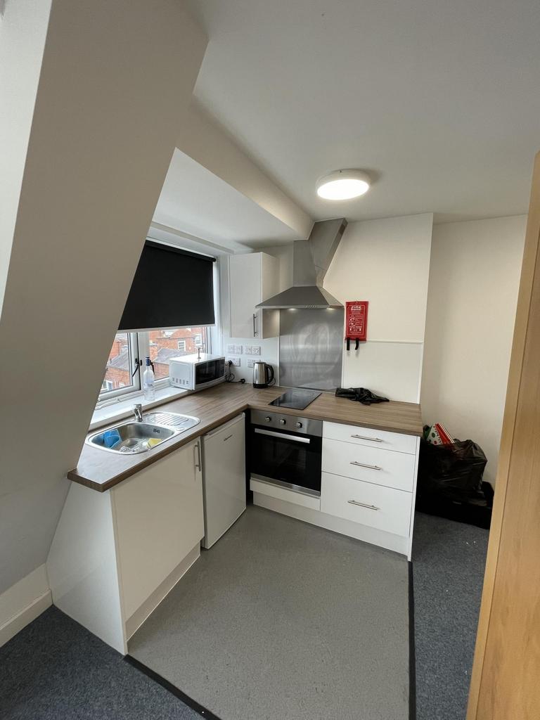House in Leicester - More