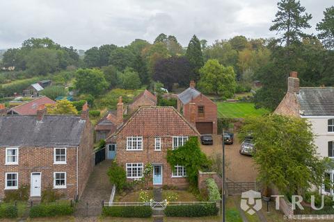 3 bedroom detached house for sale, Flaxton, New Cottage, York, York, YO60 7RJ