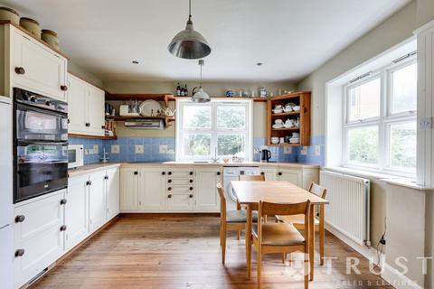 3 bedroom detached house for sale, Flaxton, New Cottage, York, York, YO60 7RJ