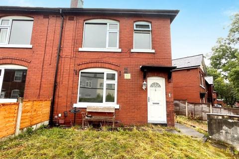 3 bedroom semi-detached house for sale, Teak Street, Bury, Greater Manchester, BL9