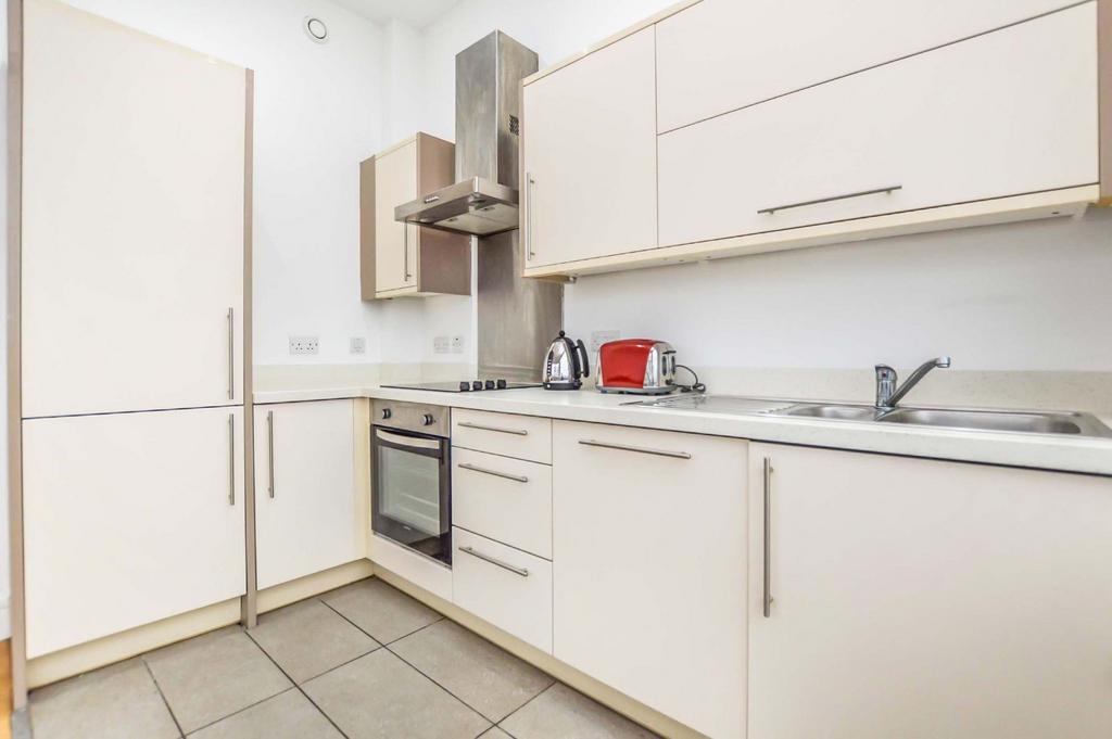 House in Manchester, Piccadilly, City Centre - View 5
