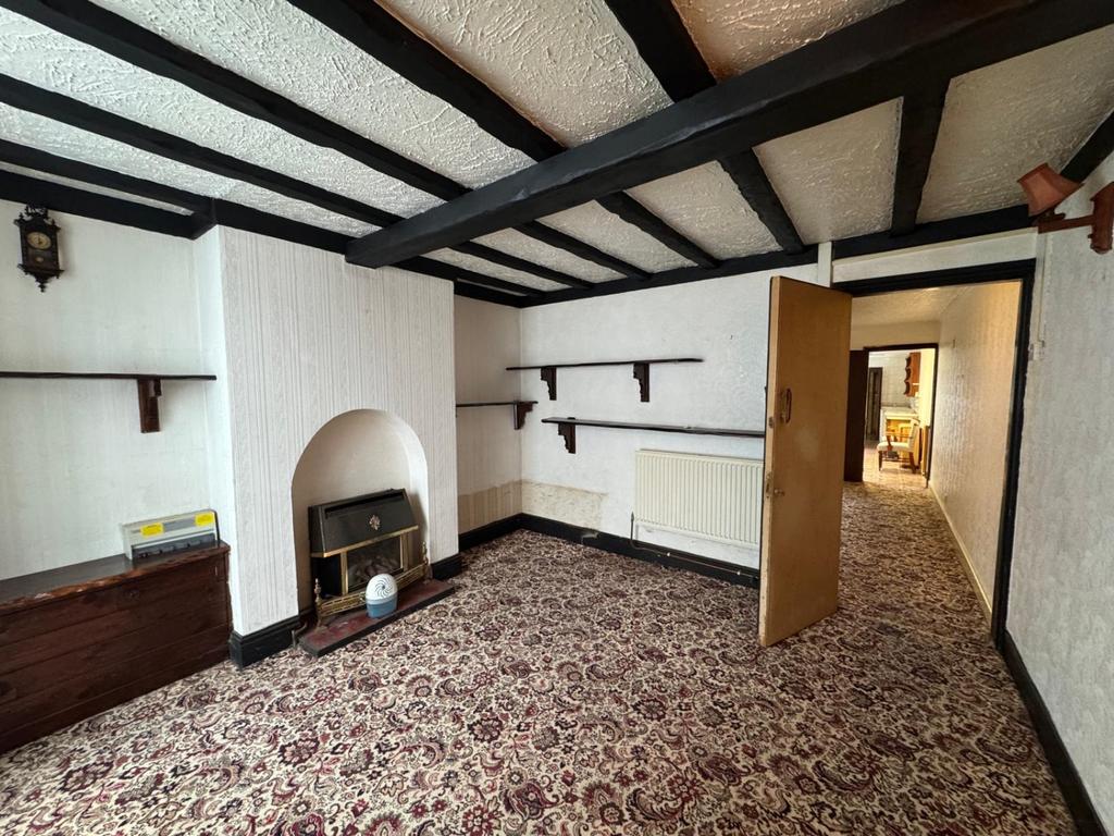 House in Birmingham - View 2