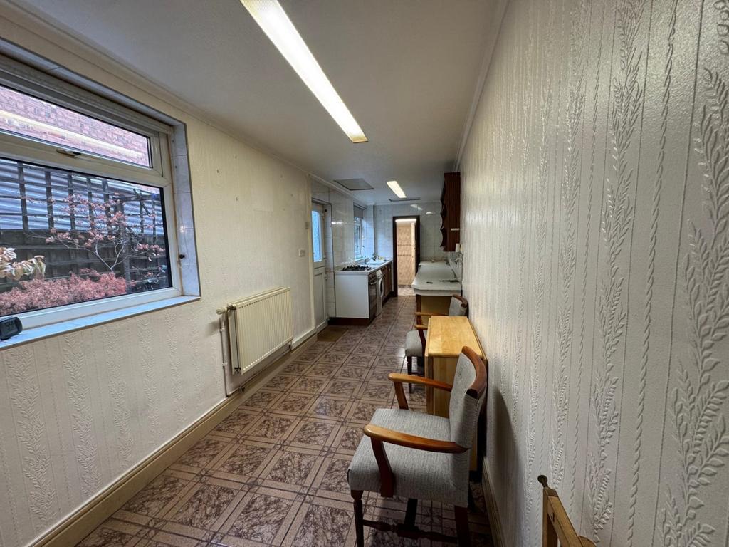 House in Birmingham - More
