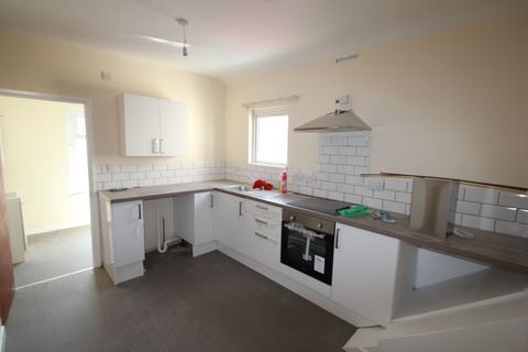 2 bedroom flat to rent, Marine Street, Cwm, NP23