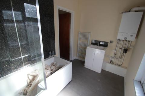 2 bedroom flat to rent, Marine Street, Cwm, NP23