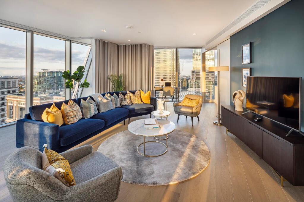 Apartment in London - View 2