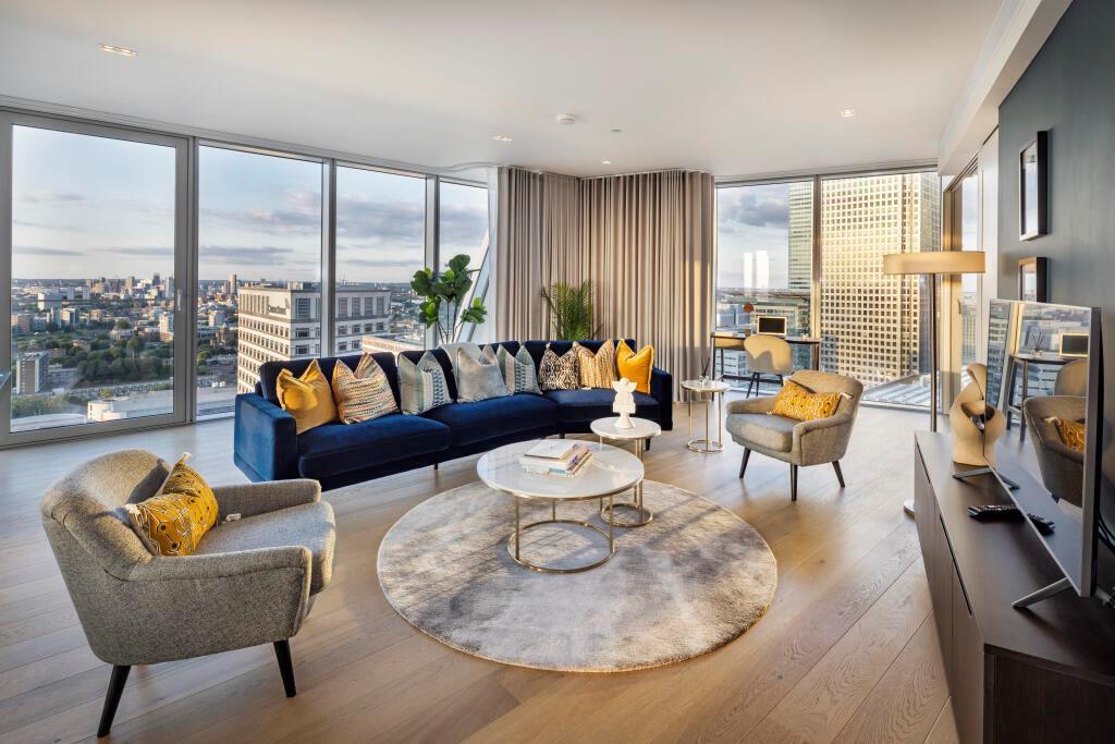 Apartment in London - View 4