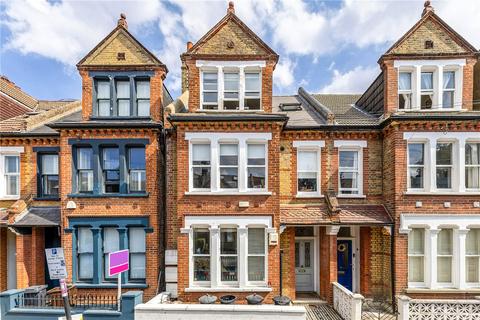 undefined, Marney Road, London, UK, SW11