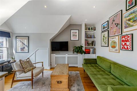 undefined, Marney Road, London, UK, SW11