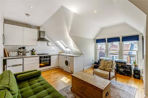 undefined, Marney Road, London, UK, SW11