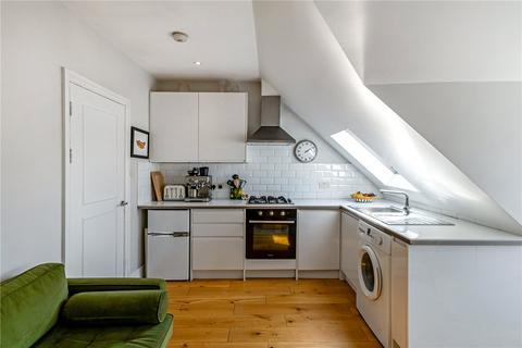 undefined, Marney Road, London, UK, SW11