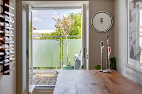 undefined, Marney Road, London, UK, SW11