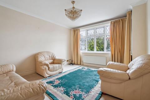 undefined, Central Avenue, Pinner HA5