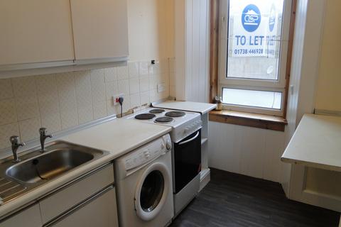 undefined, 12 F3, County Place, Perth, PH2 8EE