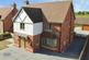 Moss Lane, Elworth, Sandbach