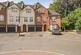 Royal Crescent, Winchester, Hampshire, SO22
