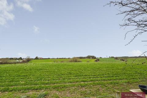 4 bedroom detached bungalow for sale, 7 Llys Pen-Y-Ffordd, Off Pentre Lane, Rhuddlan, LL18 6HJ