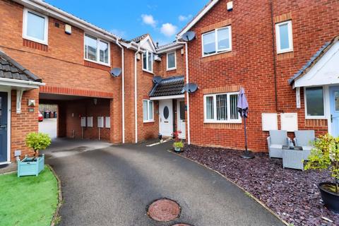 2 bedroom flat for sale, Grange Farm Drive, Aston, Sheffield, S26