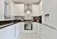 Rockley Court, Brook Green, London, W14