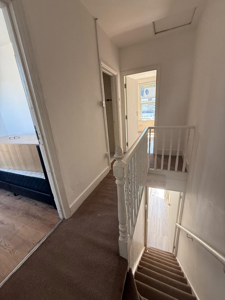 House in London - More