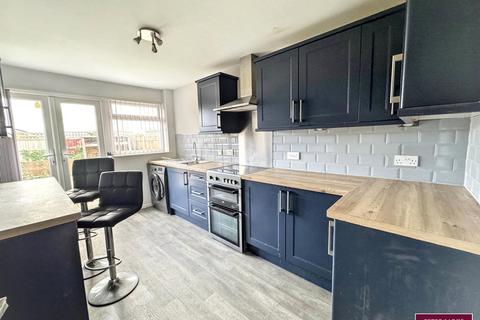 2 bedroom detached bungalow for sale, Pinetree Walk, Rhyl, LL18 3SB